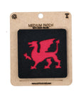 Dragon Tactical Patch 2X2