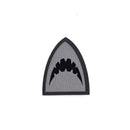 Shark Tactical Patch 2X2