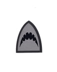 Shark Tactical Patch 2X2