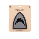 Shark Tactical Patch 2X2