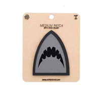 Shark Tactical Patch 2X2