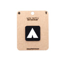 Tent Tactical Patch 1X1