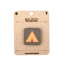 Tent Tactical Patch 1X1