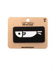 Fish Tactical Patch 1X2