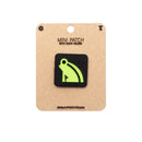 Frog Tactical Patch 1X1