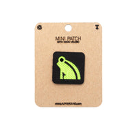 Frog Tactical Patch 1X1