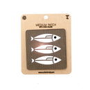 Sardines Tactical Patch 2X2