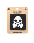 Gas Mask Tactical Patch 1.5X1.5
