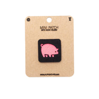 Pig Tactical Patch 1X1