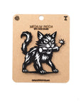 Bomb Cat HD Tactical Patch 2X2