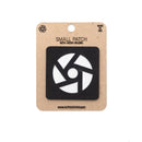 Camera Shutter Tactical Patch 1.5X1.5