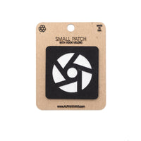 Camera Shutter Tactical Patch 1.5X1.5