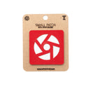 Camera Shutter Tactical Patch 1.5X1.5