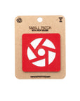 Camera Shutter Tactical Patch 1.5X1.5