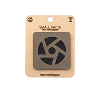 Camera Shutter Tactical Patch 1.5X1.5