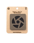 Camera Shutter Tactical Patch 1.5X1.5