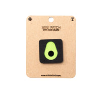 Avocado Tactical Patch 1X1