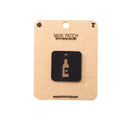 Beer Tactical Patch 1X1