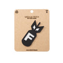 F Bomb Tactical Patch