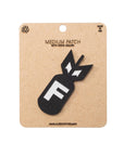 F Bomb Tactical Patch