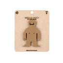 Squatch Tactical Patch