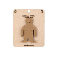 Squatch Tactical Patch