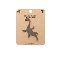 Nessie Tactical Patch 1.5