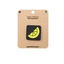 Fruit Slice Tactical Patch 1X1