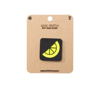 Fruit Slice Tactical Patch 1X1