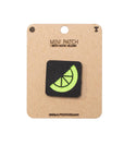 Fruit Slice Tactical Patch 1X1