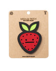 Strawberry Tactical Patch 2X2