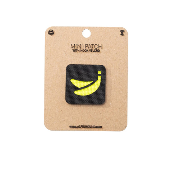 Two Banana Tactical Patch 1X1