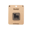 Bull Tactical Patch 1X1