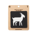 GOAT Tactical Patch 2X2
