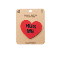 Red Valentines Tactical Patch 1.5