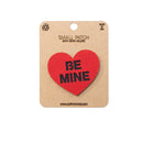 Red Valentines Tactical Patch 1.5