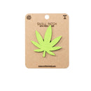 Marijuana Leaf Tactical 1.5