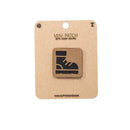 Boot Tactical Patch 1X1