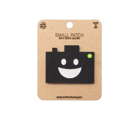 Camera Tactical Patch 1.5X1.5