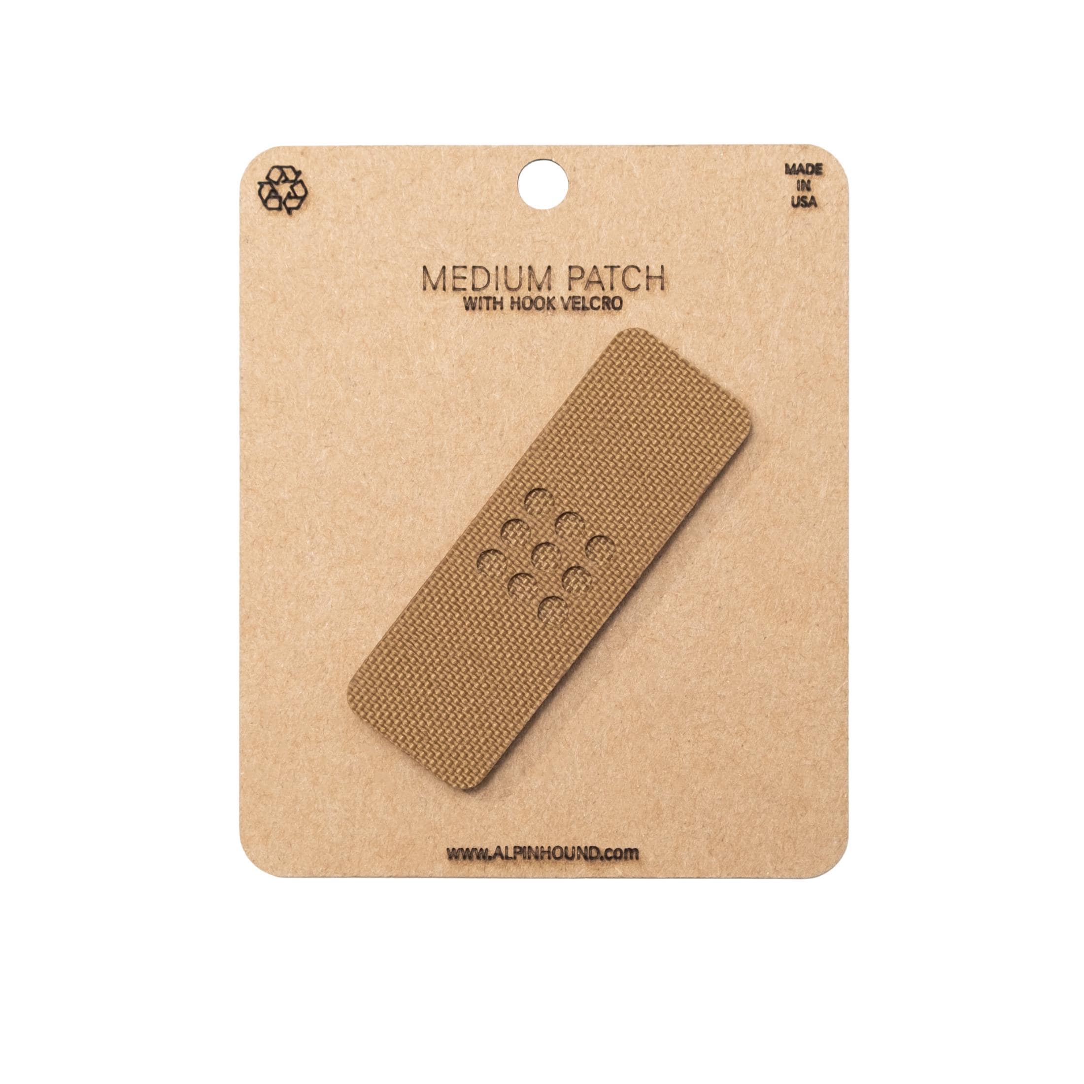 Bandage Tactical Patch