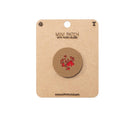 Bloody Bandage Tactical Patch