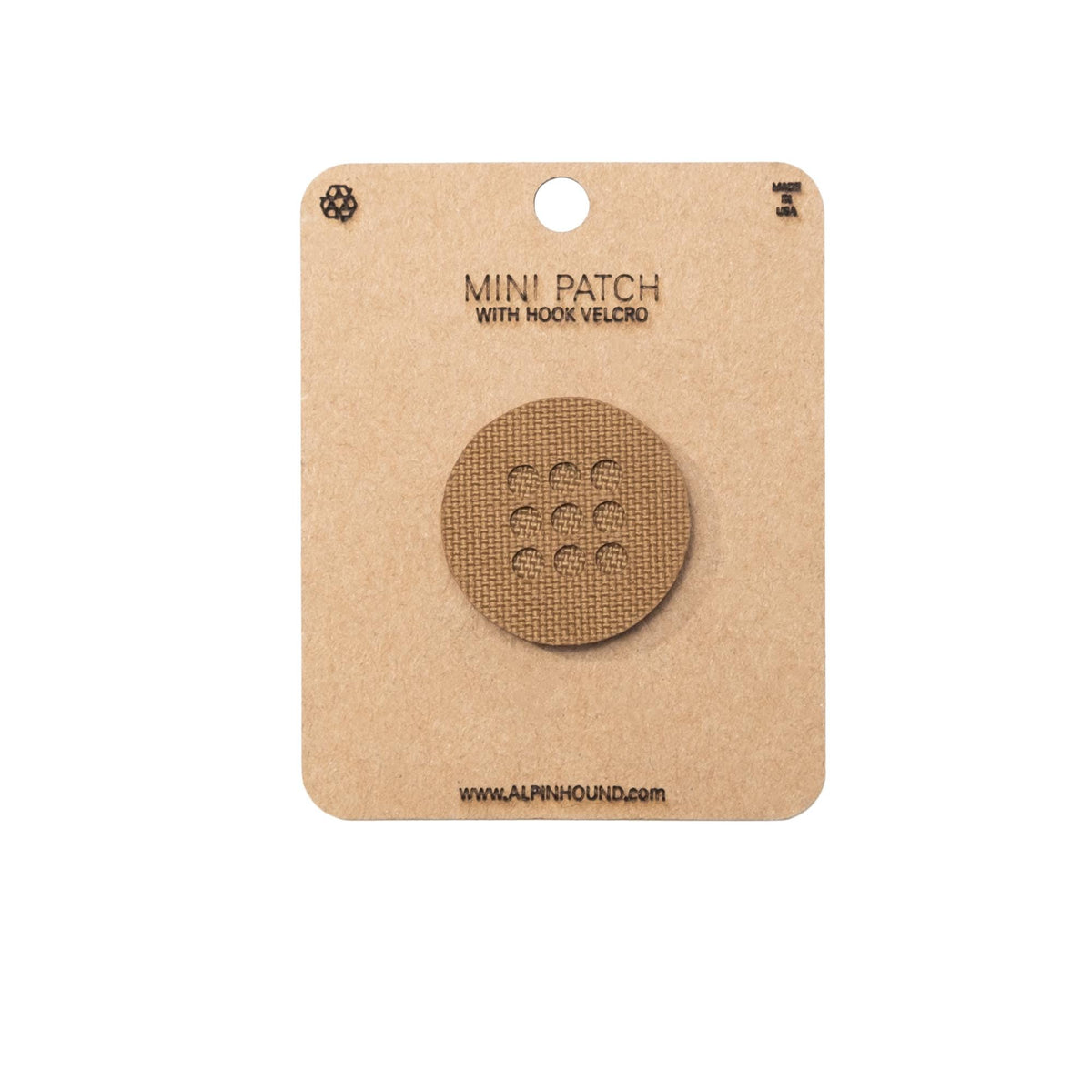 Coyote/Coyote / Round 1X1