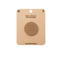 Bandage Tactical Patch