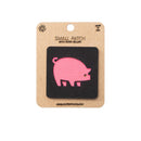 Pig Tactical Patch 1.5X1.5