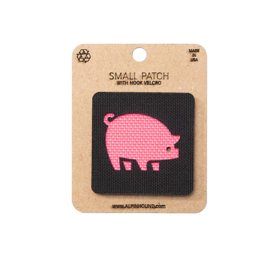 Pig Tactical Patch 1.5X1.5