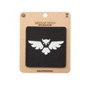 Flying Owl Tactical Patch 2X2