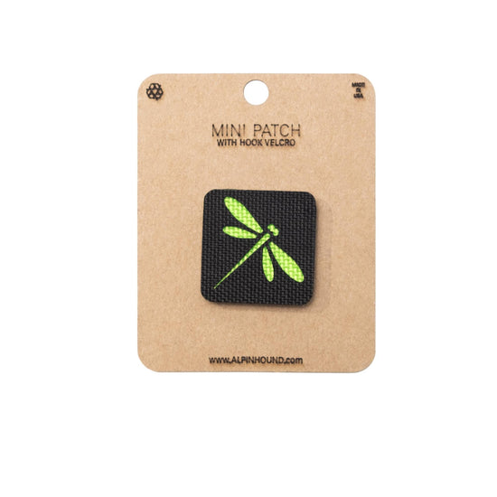Dragonfly Tactical Patch 1X1