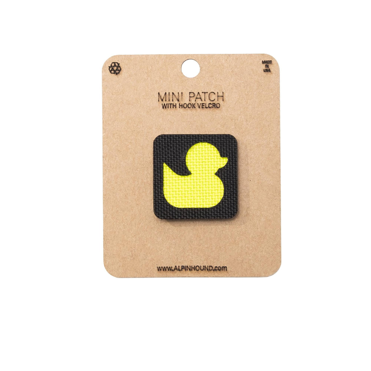 Black/Neon Yellow / Alive