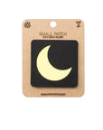 Moon Tactical Patch 1.5X1.5