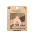 Flame Tactical Patch 1.5X1.5